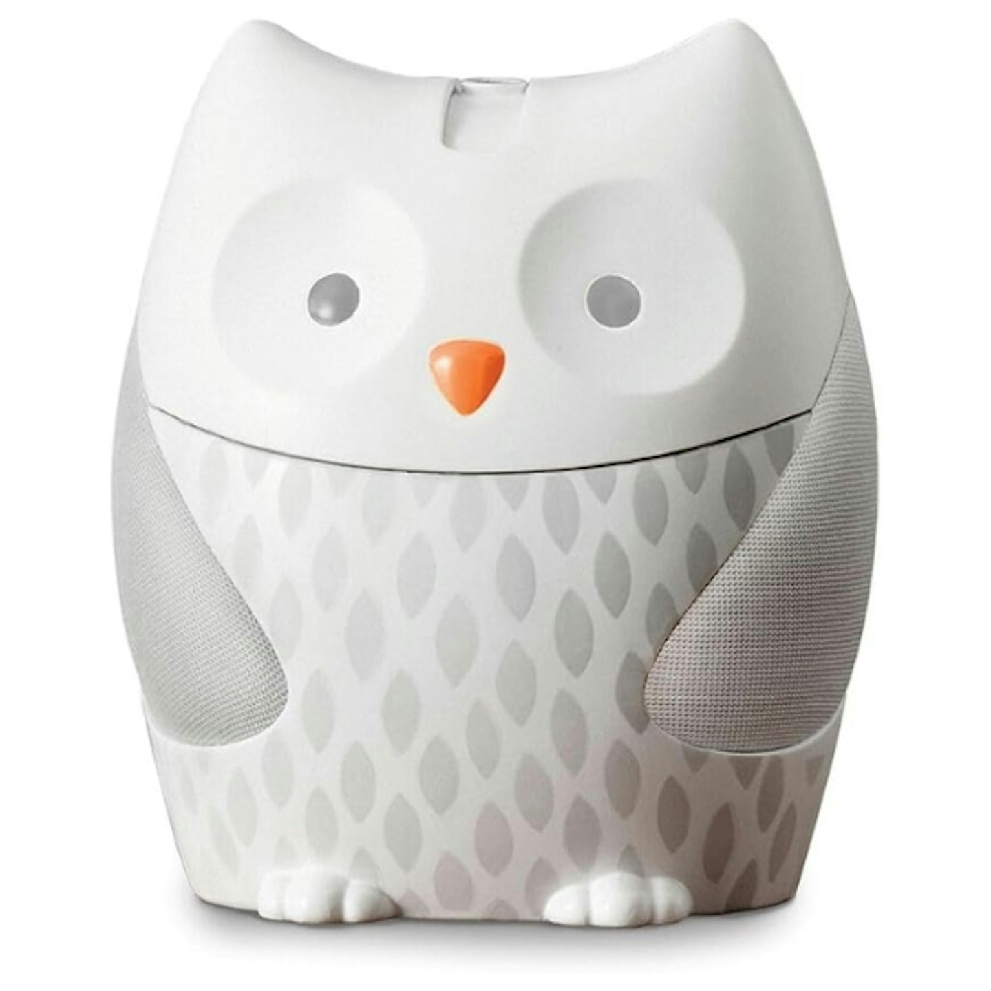 Skip Hop Moonlight And Melodies Nightlight Soother