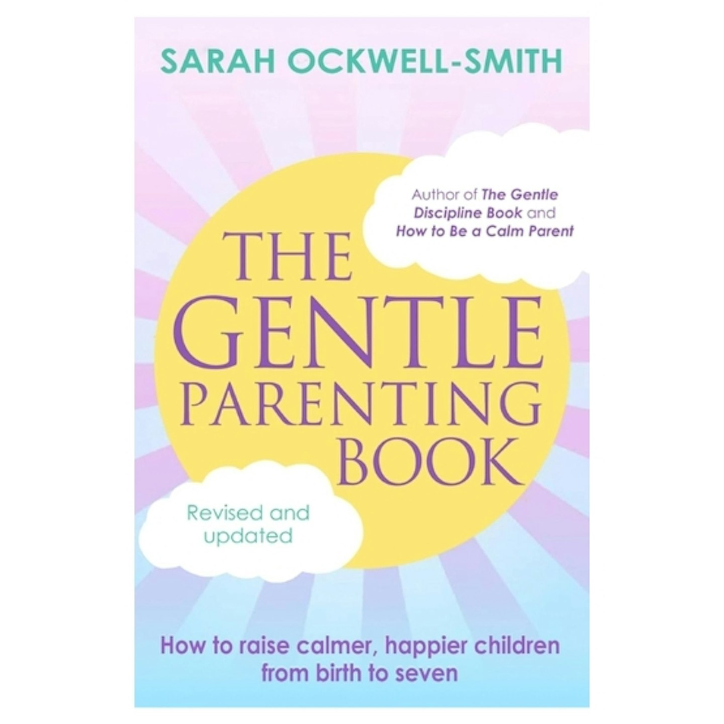 The Best Gentle Parenting Books