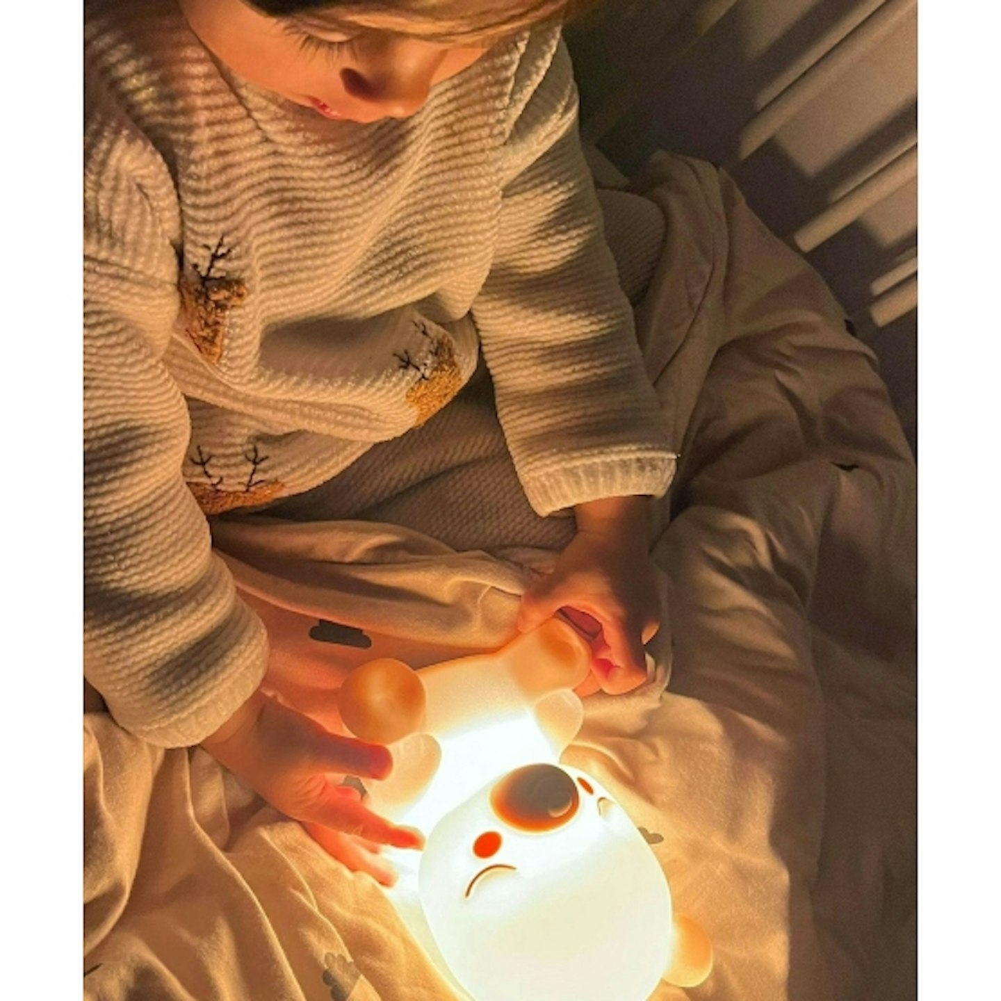 Tonies Sleepy Friends Sleepy Bear Night Light Tonie