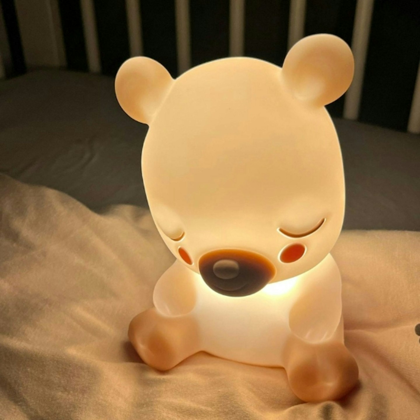 Tonies Sleepy Friends Sleepy Bear Night Light Tonie
