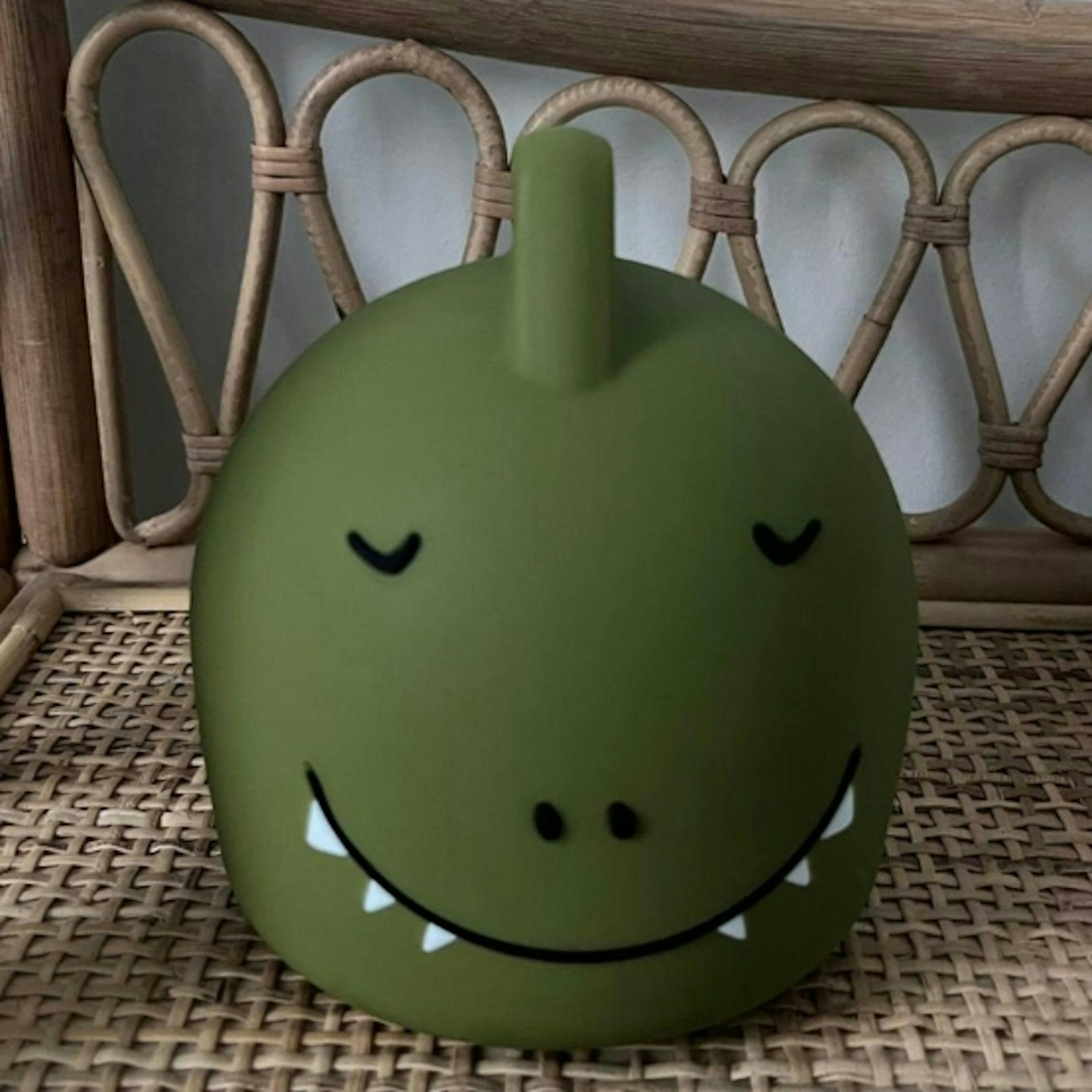 Trixie Nightlight – Mr Dino