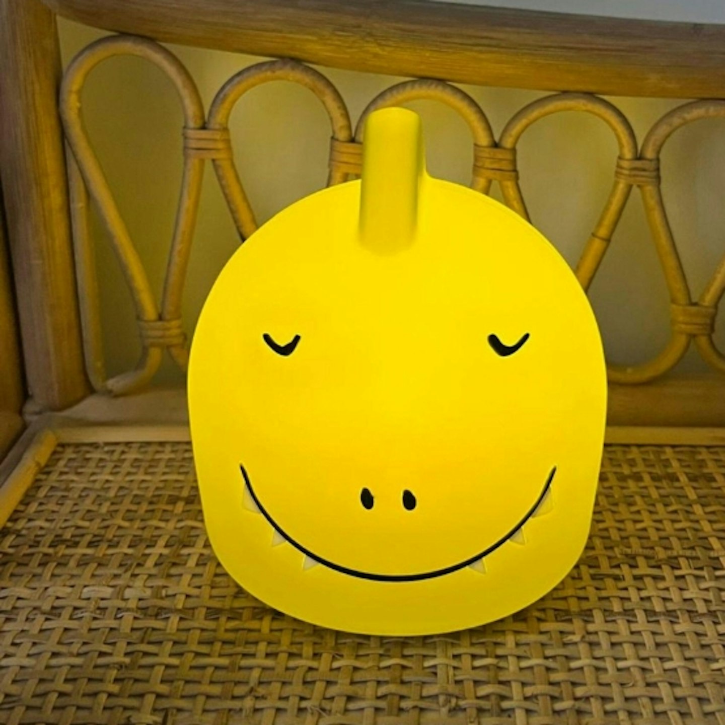 Trixie Nightlight – Mr Dino