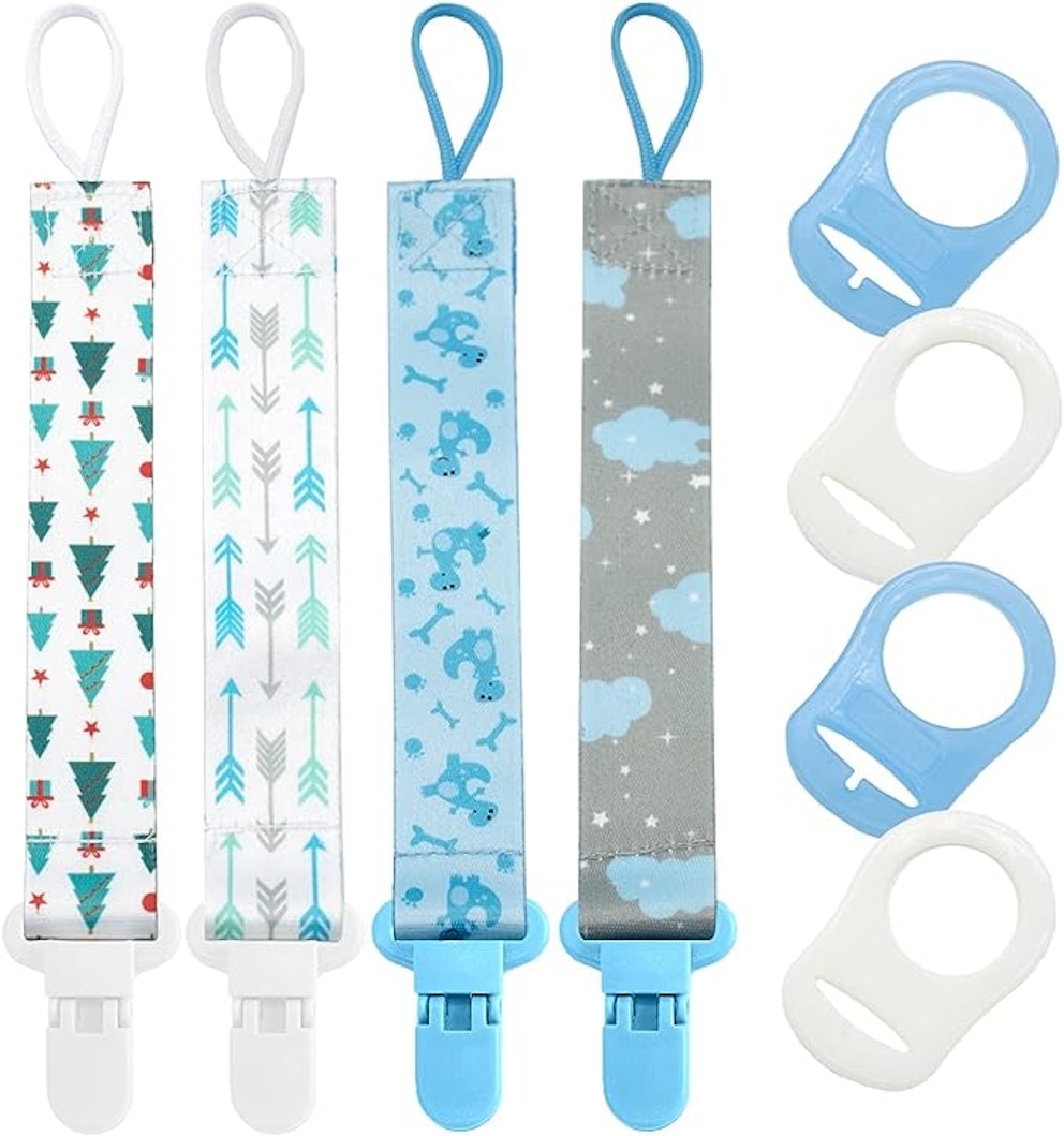 Best baby clips for dummies