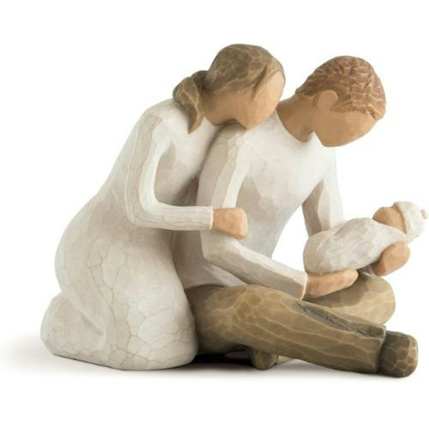 Best Christmas gift ideas for mums Willow Tree New Life Figurine