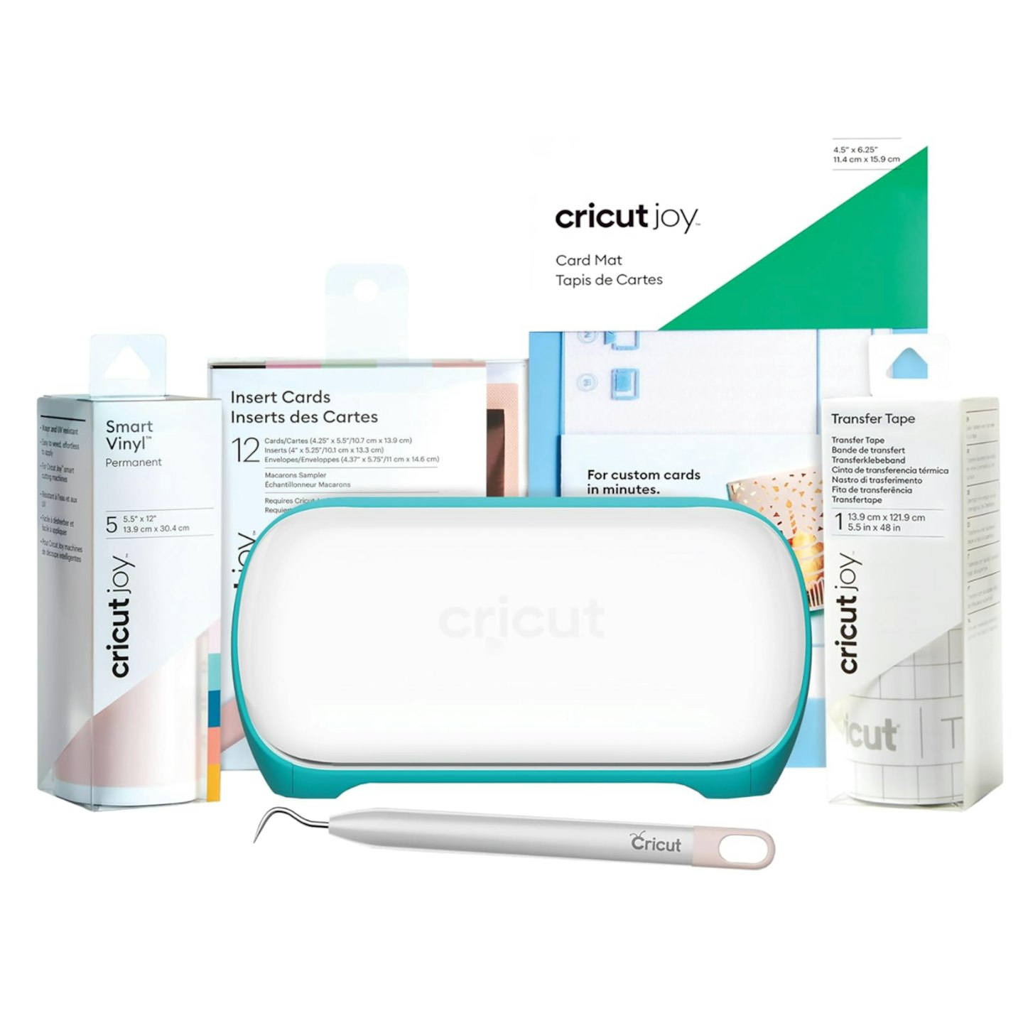 Cricut Joy Starter Bundle