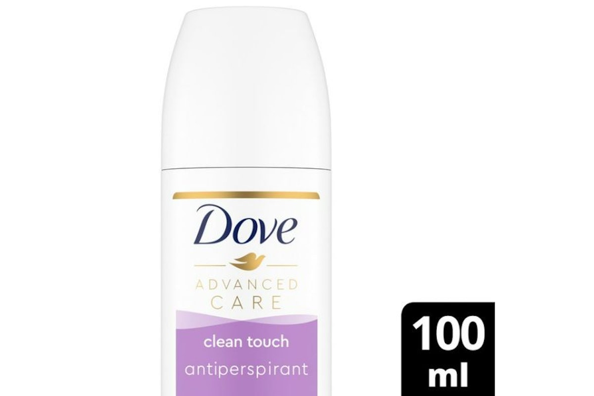 Best deodorant for menopause odour Reviews Mother & Baby