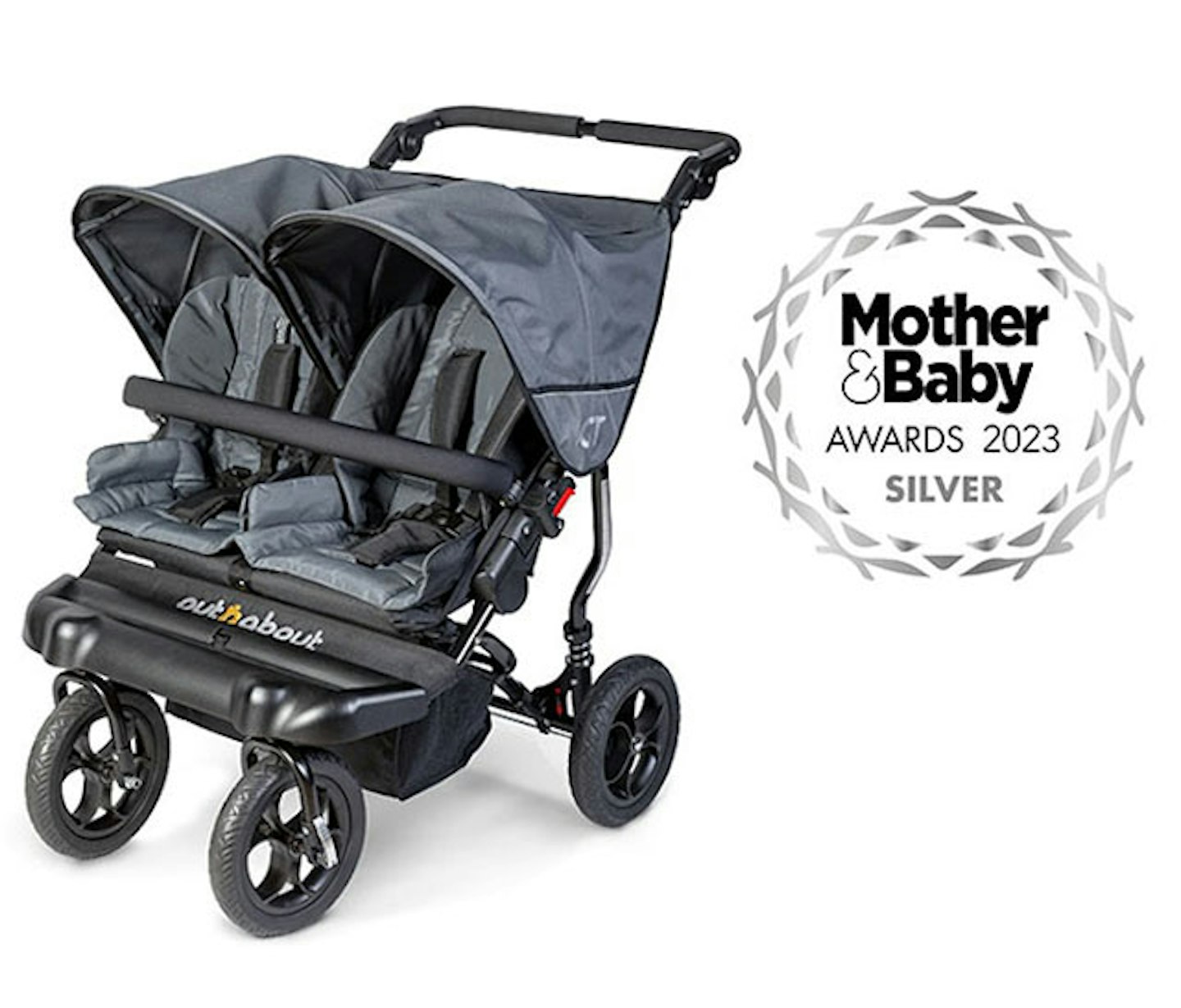 The Best Double Buggies for Babies and Toddlers UK 2022