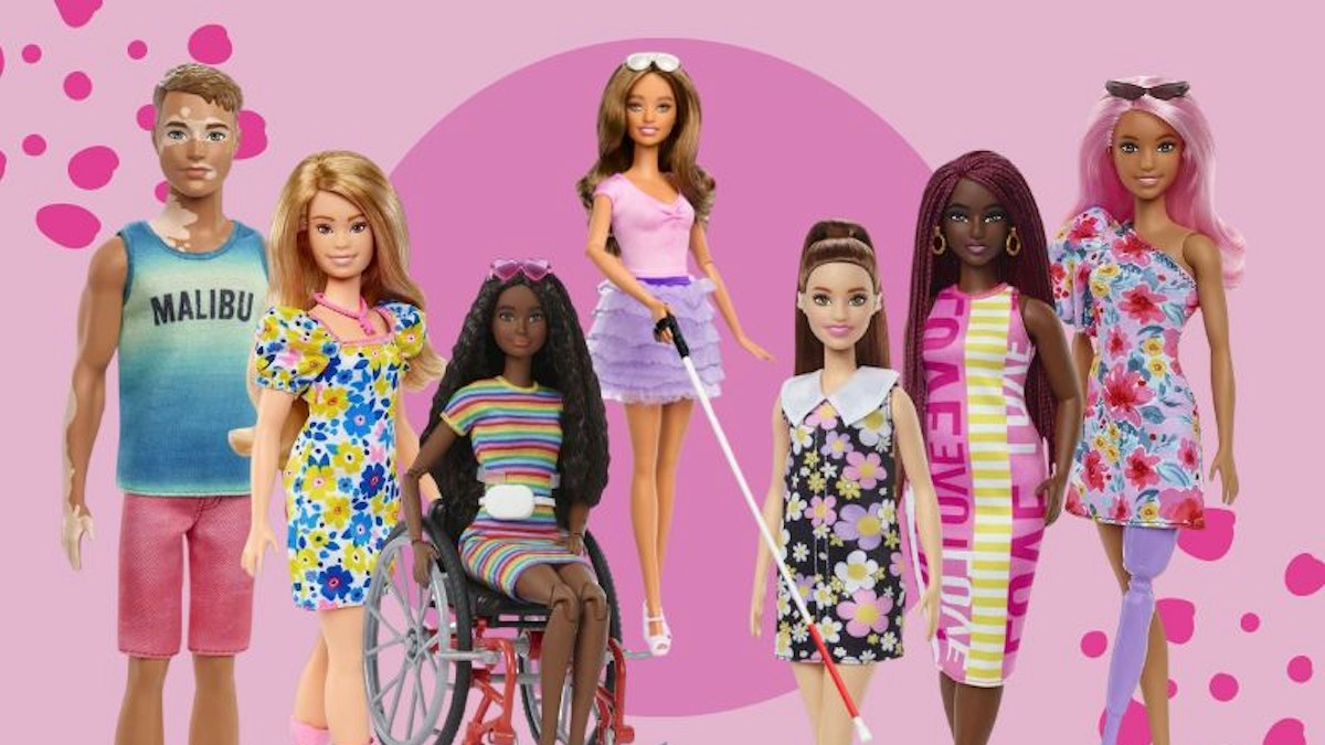 Barbie Inclusion The best inclusive dolls of 2026 for representation and play