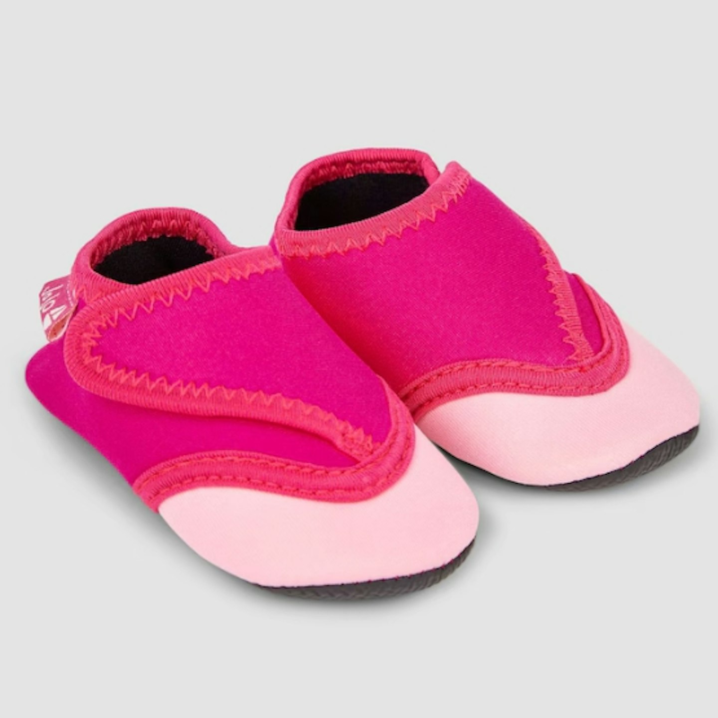 JoJo Baby Beach and Swim Booties