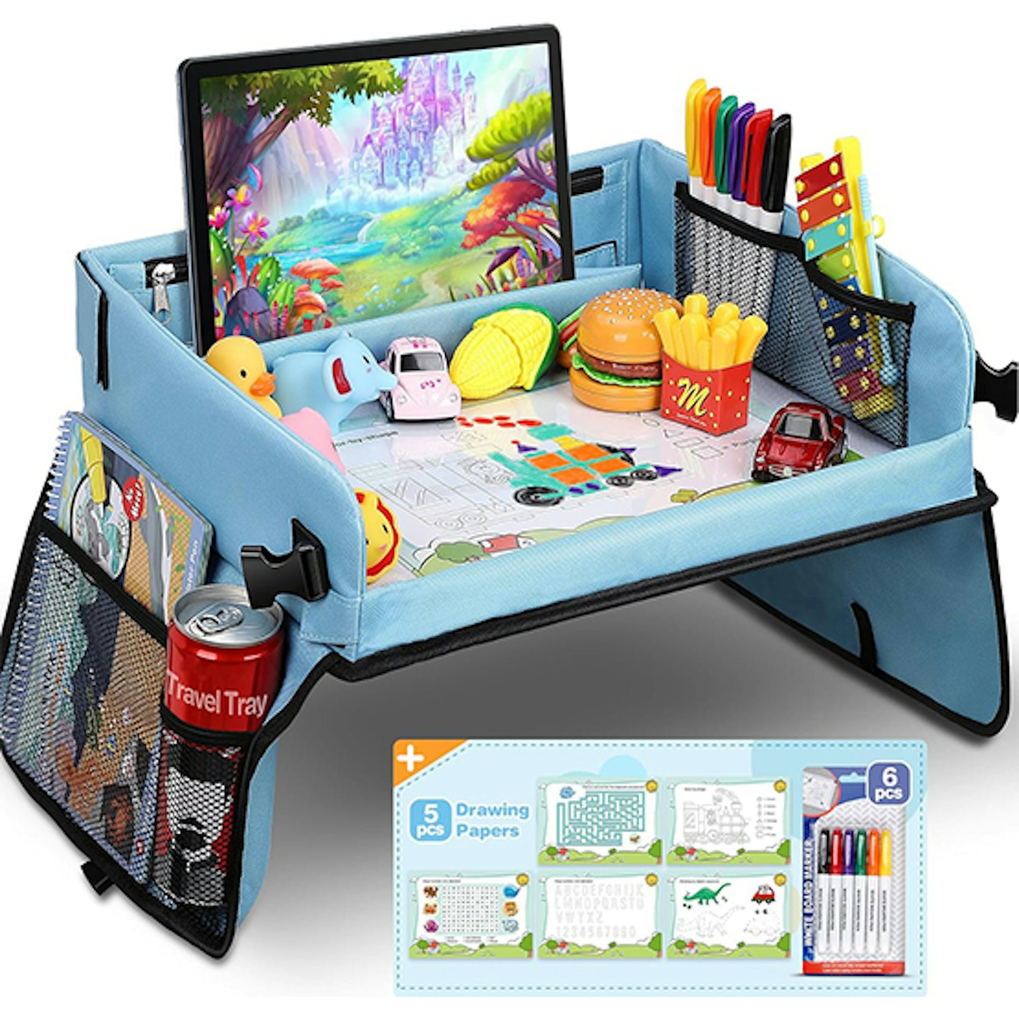 OOLJOY-Travel-Tray-Kids-Travel-Tray