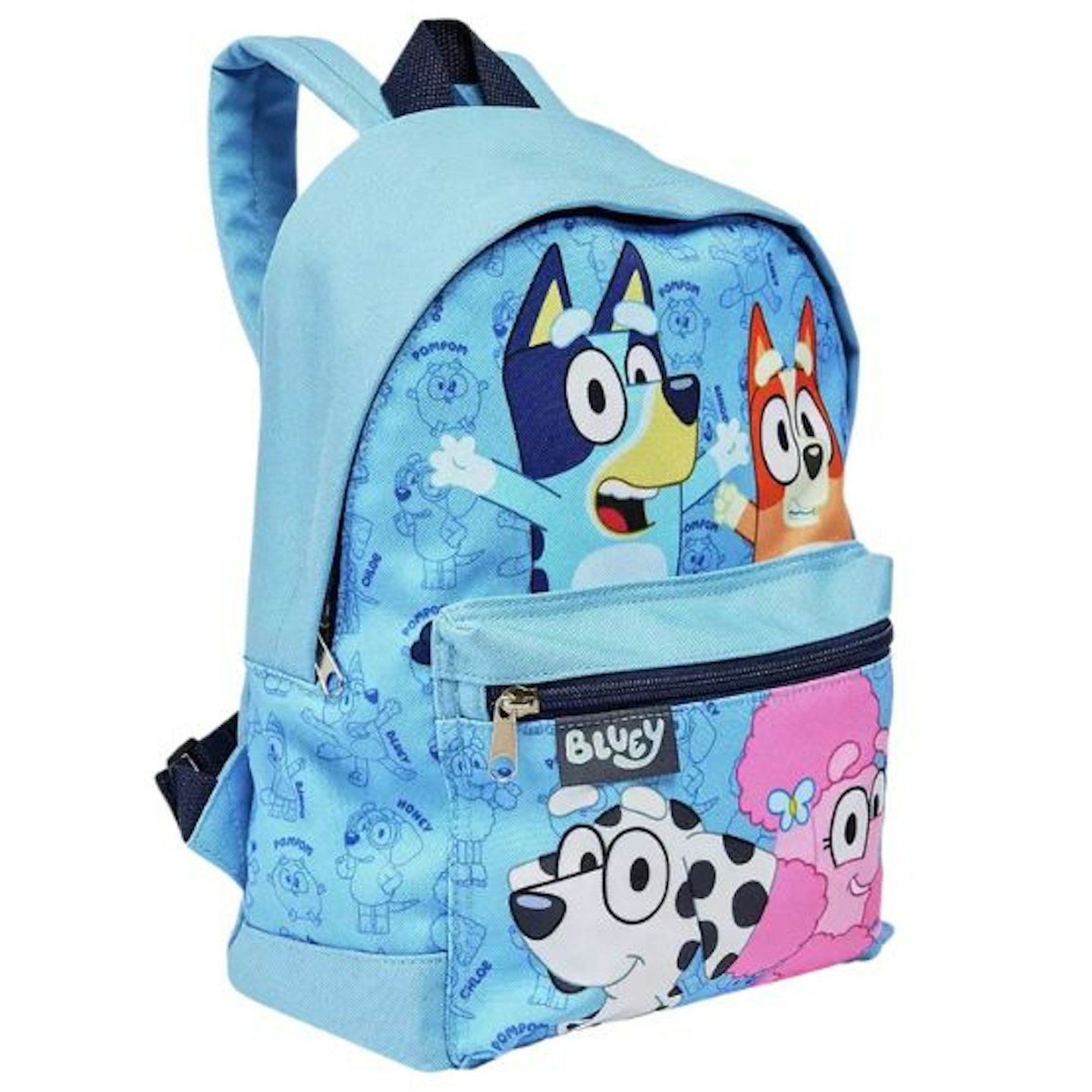 Bluey backpack
