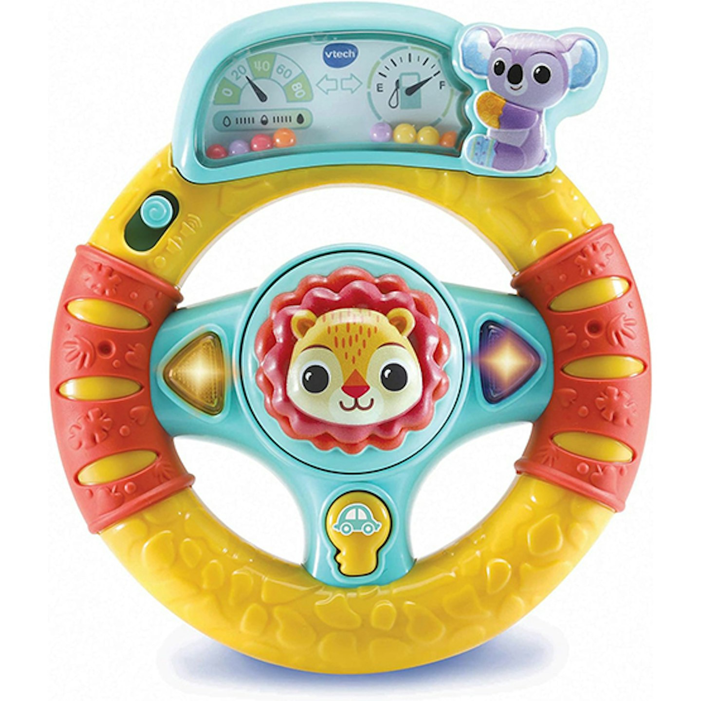 VTech Baby Roar & Explore Wheel