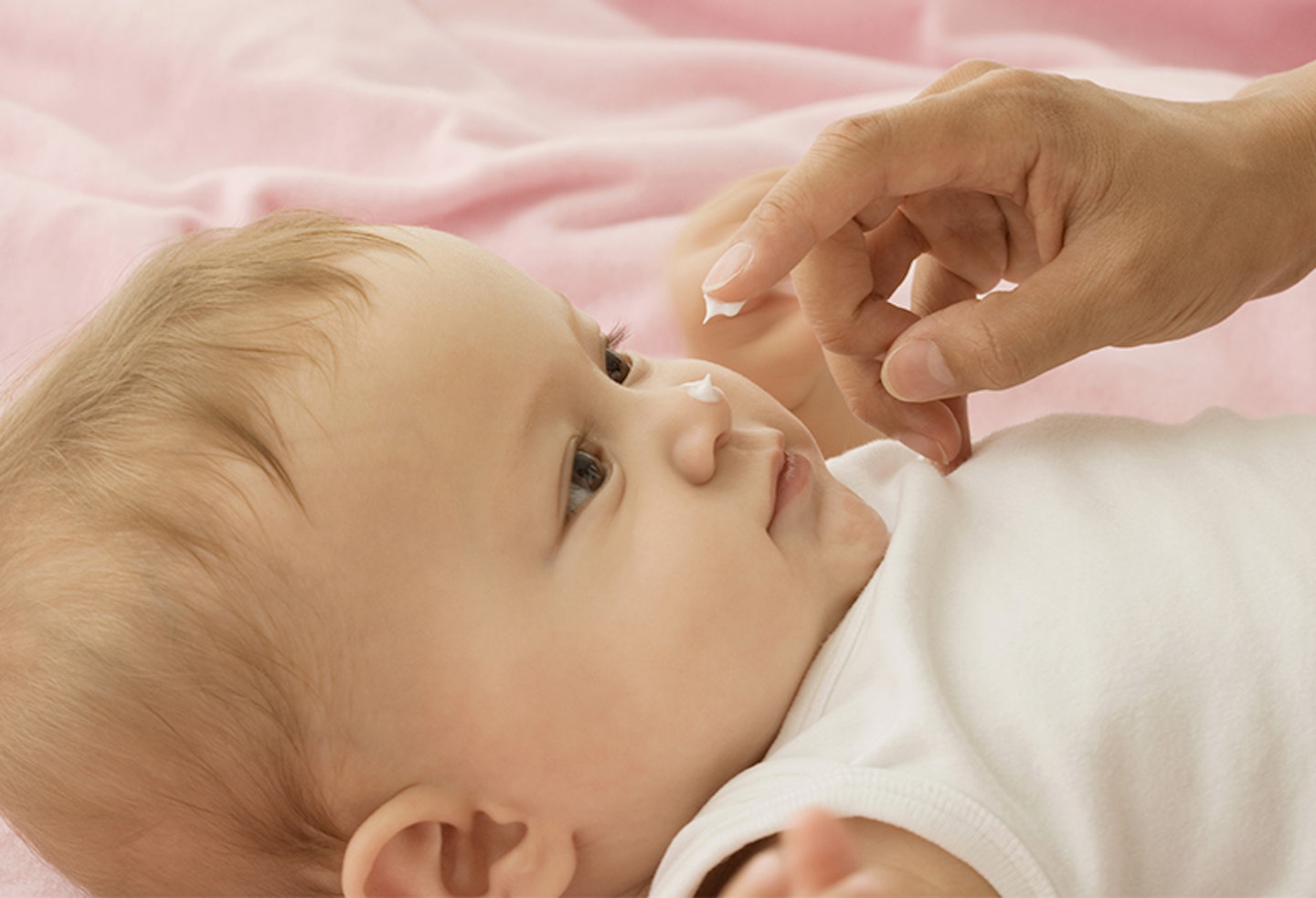 Hydra Bebe Facial Cream For Babies And Newborns