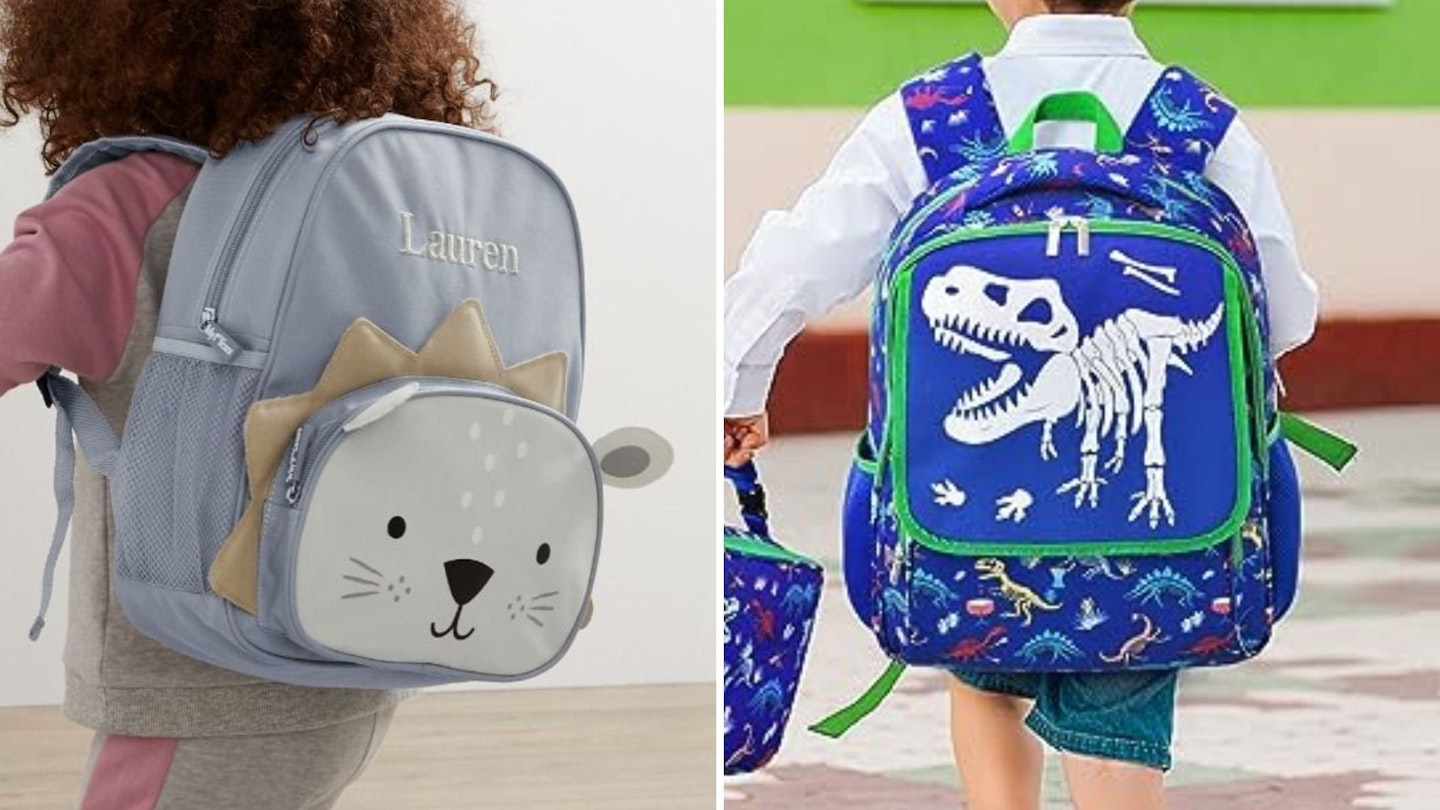 back-to-school backpacks