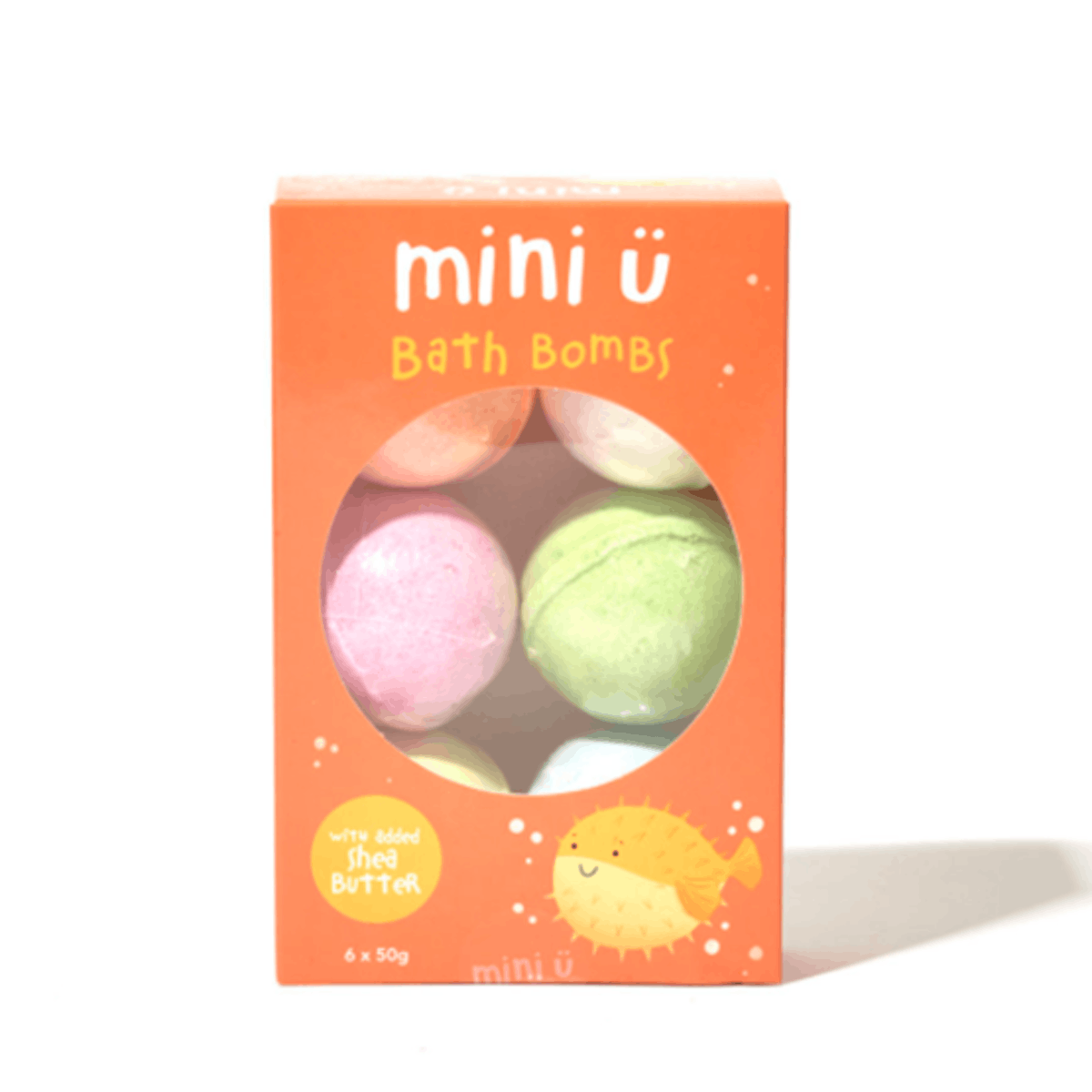 15 Best Bath Bombs For Kids