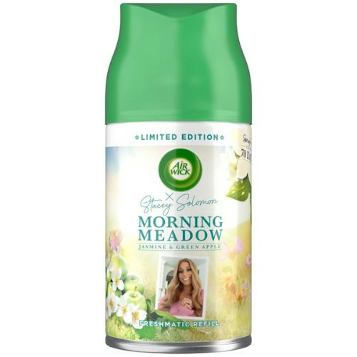 Air Wick Morning Meadow Freshmatic Refill