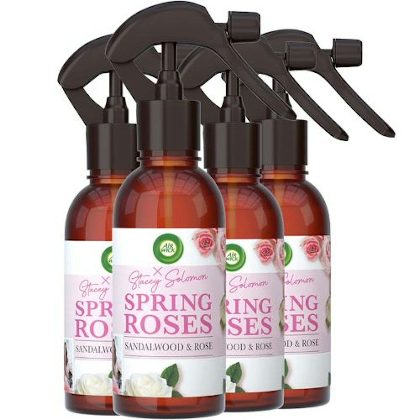 Air Wick Spring Roses Room Spray