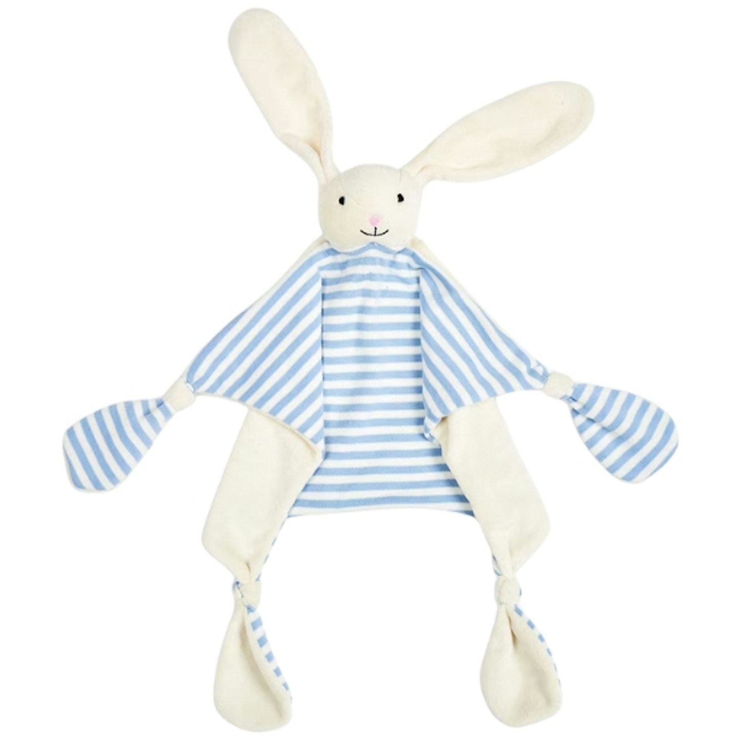 Blue Rabbit Breton Duck Comforter