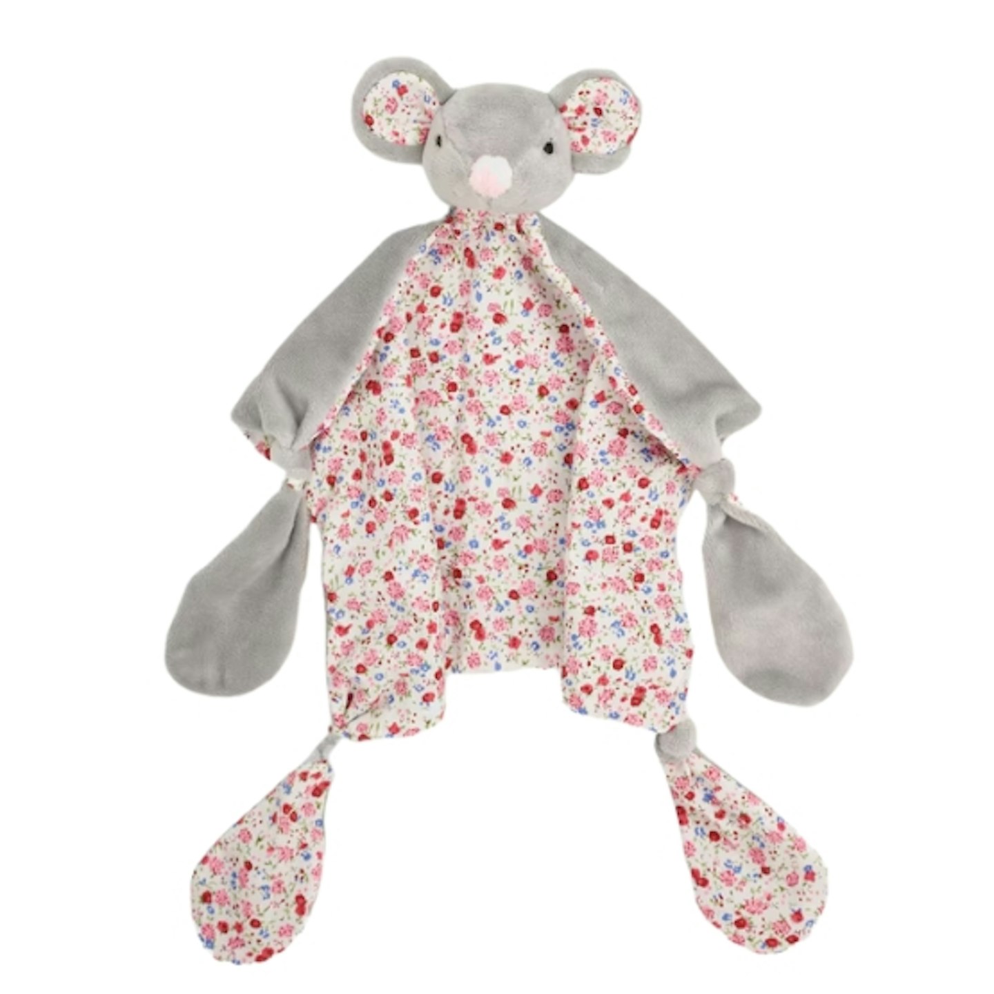 Grey Mouse Comforter