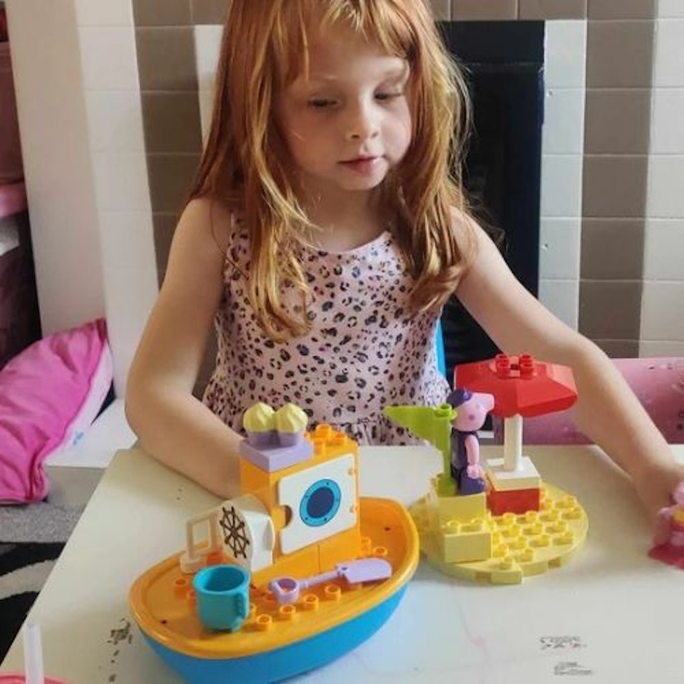 The Best Lego Sets For Kids 2026