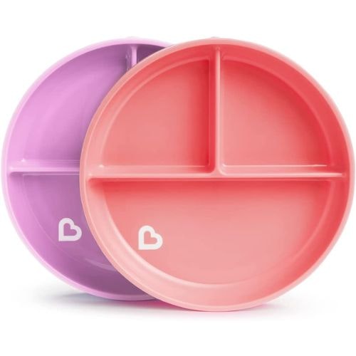 The best toddler plates to make meal time engaging Reviews Mother