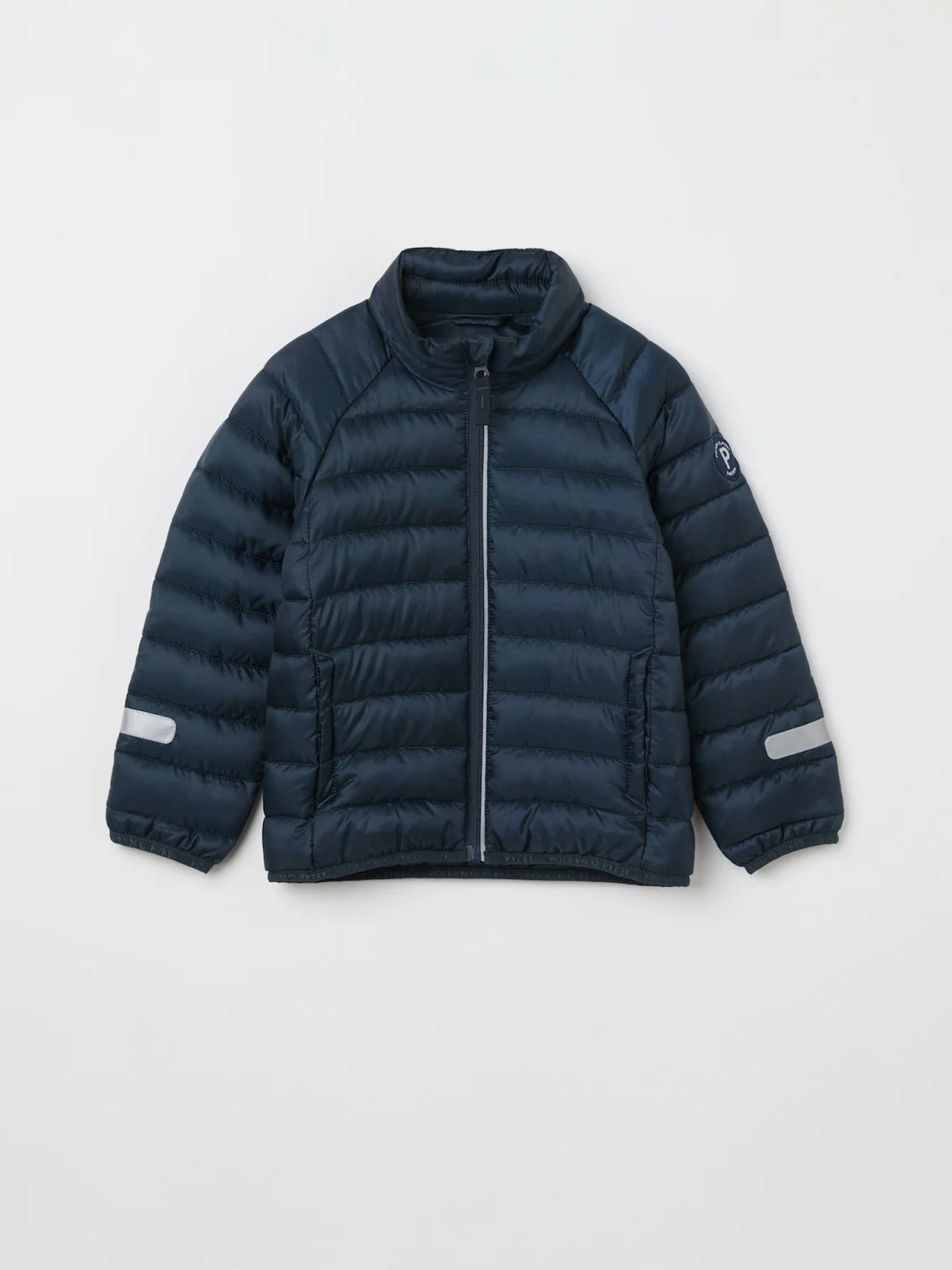 
Polarn O. PyreT Quilted Padded Puffer Jacket