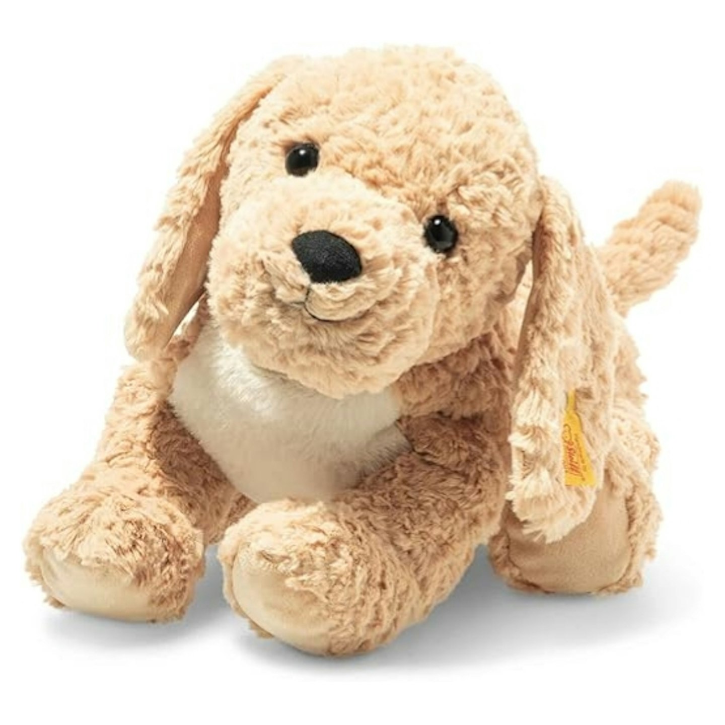 Steiff Soft Cuddly Friends Berno Goldendoodle