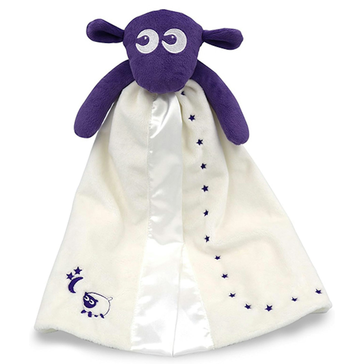 ewan the sheep baby comforter