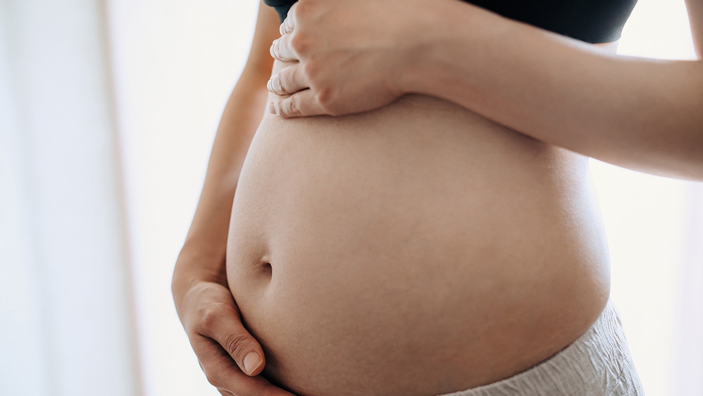 16 weeks pregnant - Week-by-week guide - NHS