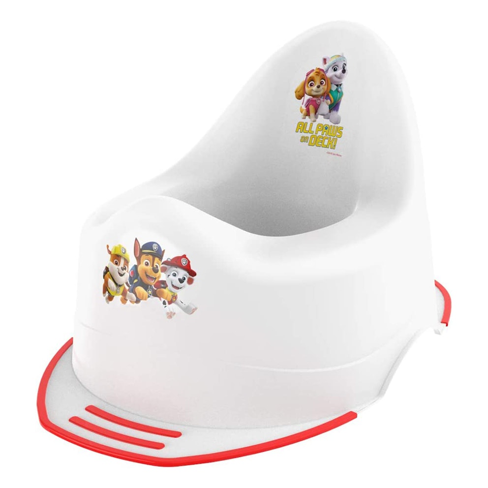 The best potty training products for your tot’s big step