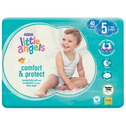 The best nappies for babies and toddlers Reviews Mother & Baby