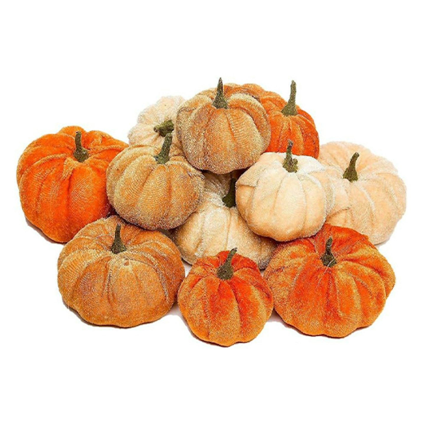 Artificial pumpkins