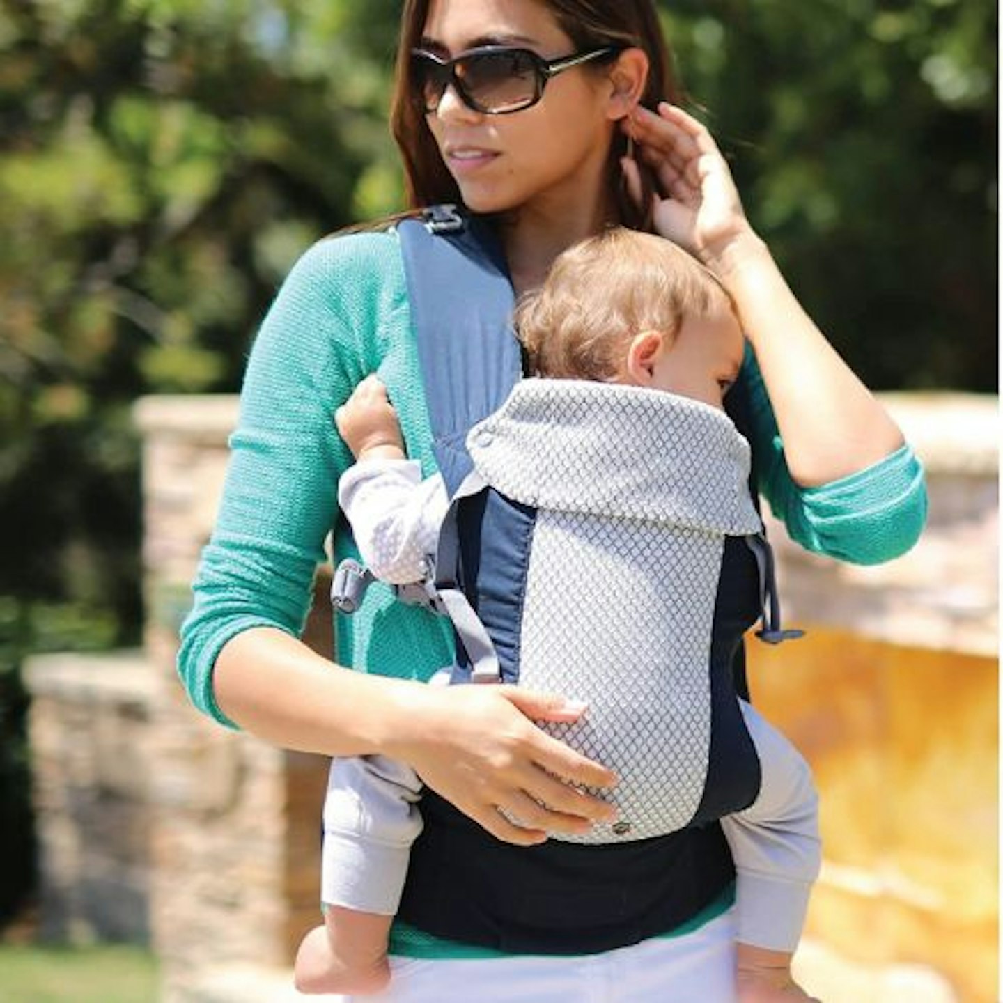 Beco Gemini Baby Carrier