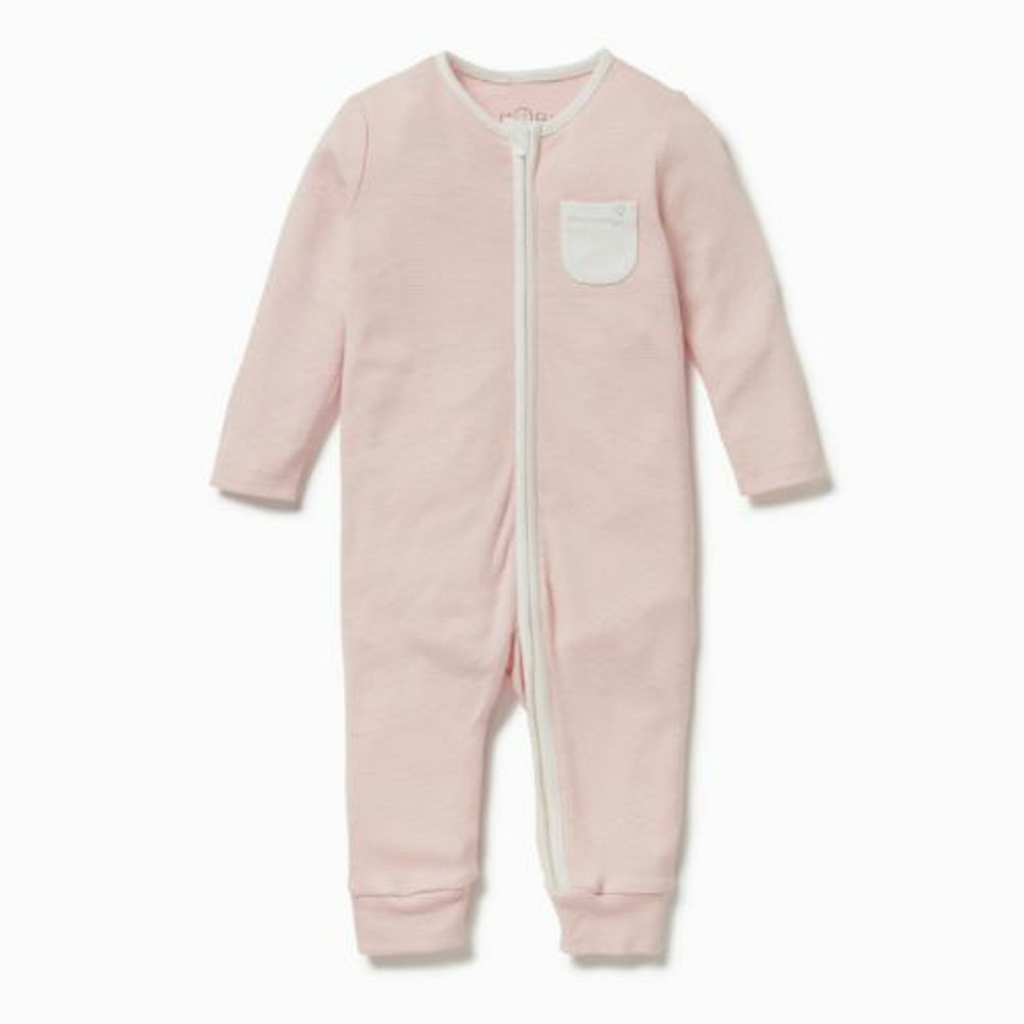 Clever Zip Sleepsuit