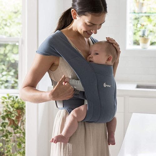 Best baby carrier for newborn uk best sale