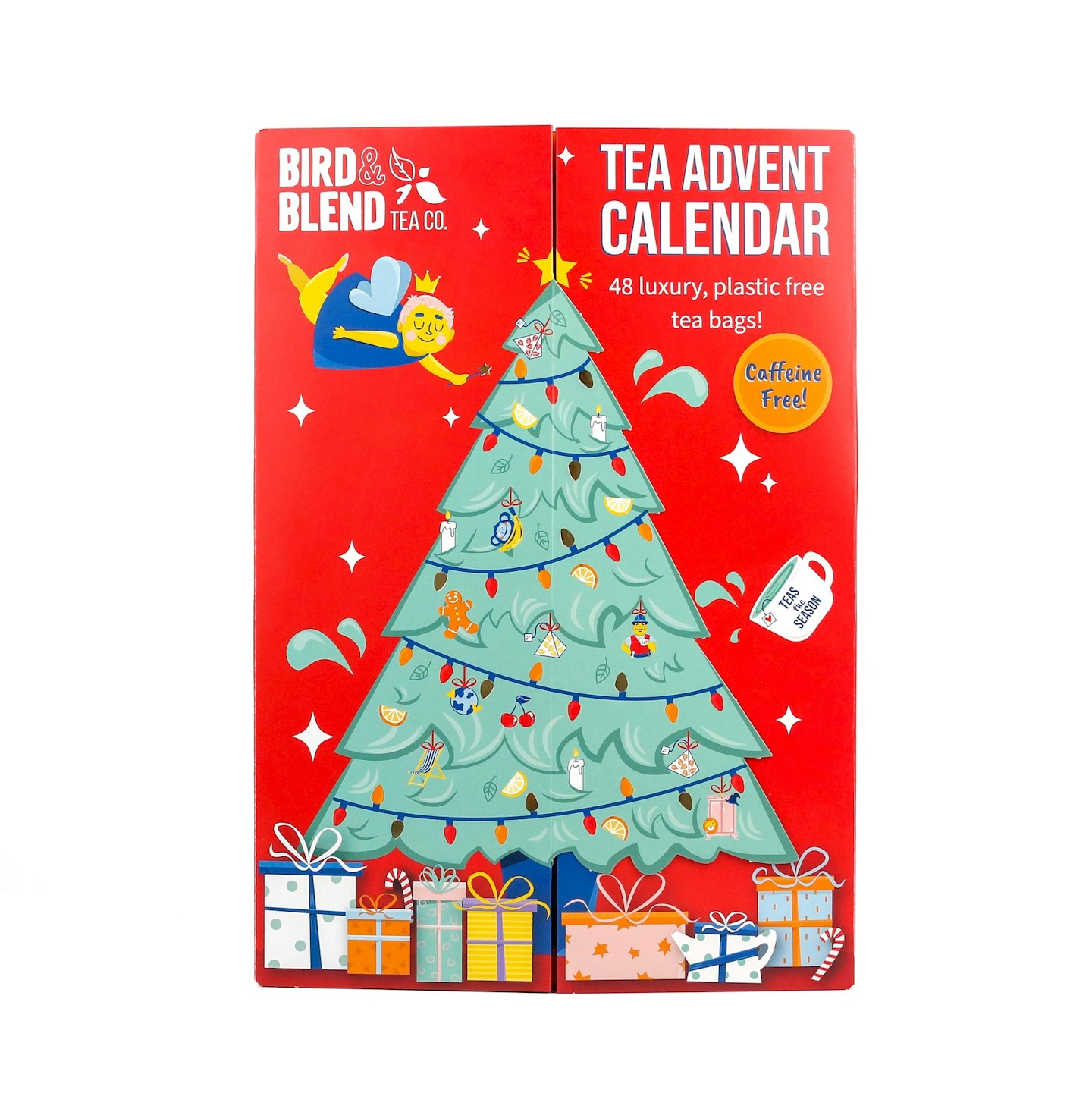 Adult advent calendars because you deserve a treat too! Family Life