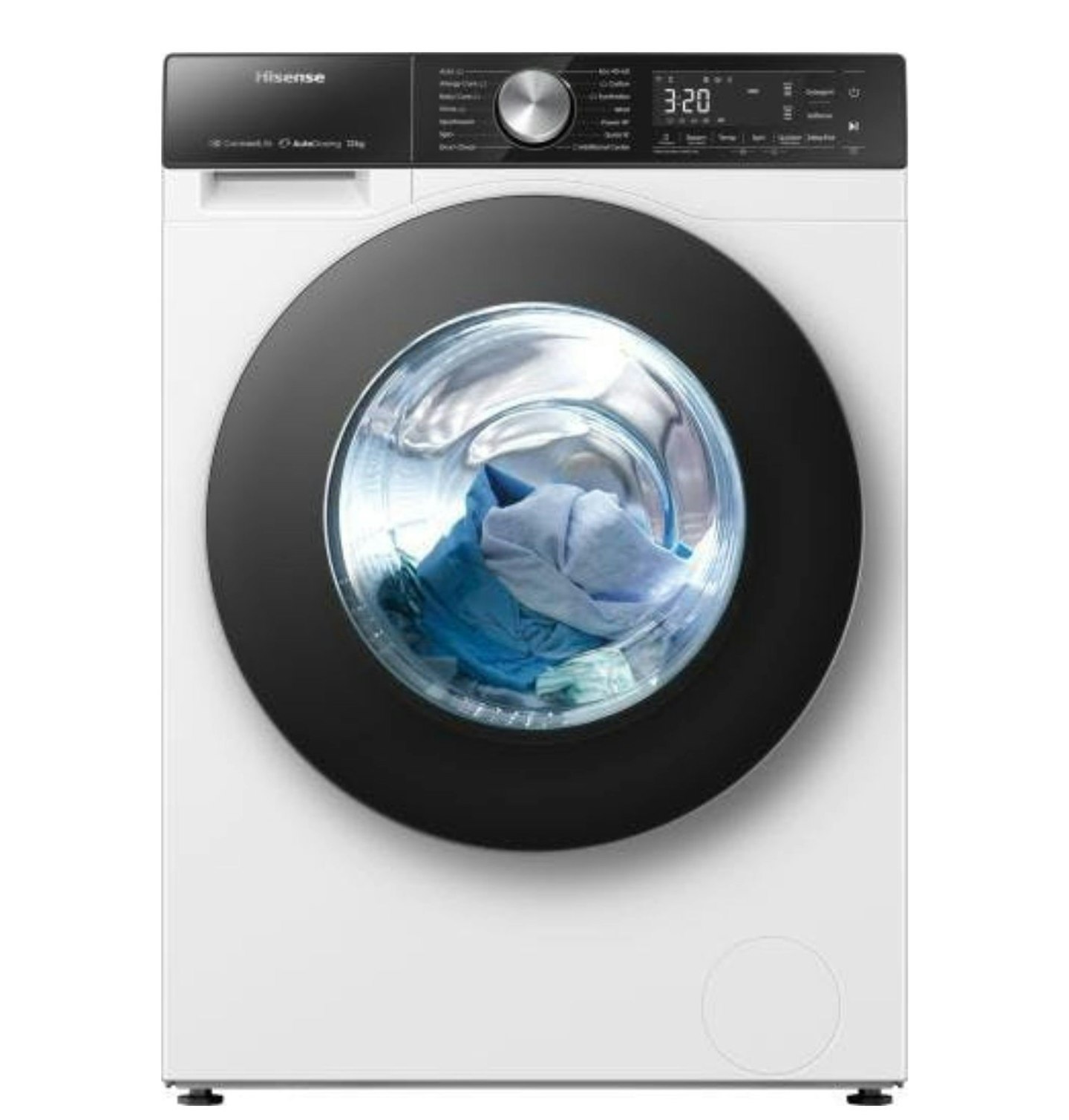 Hisense Washing Machine