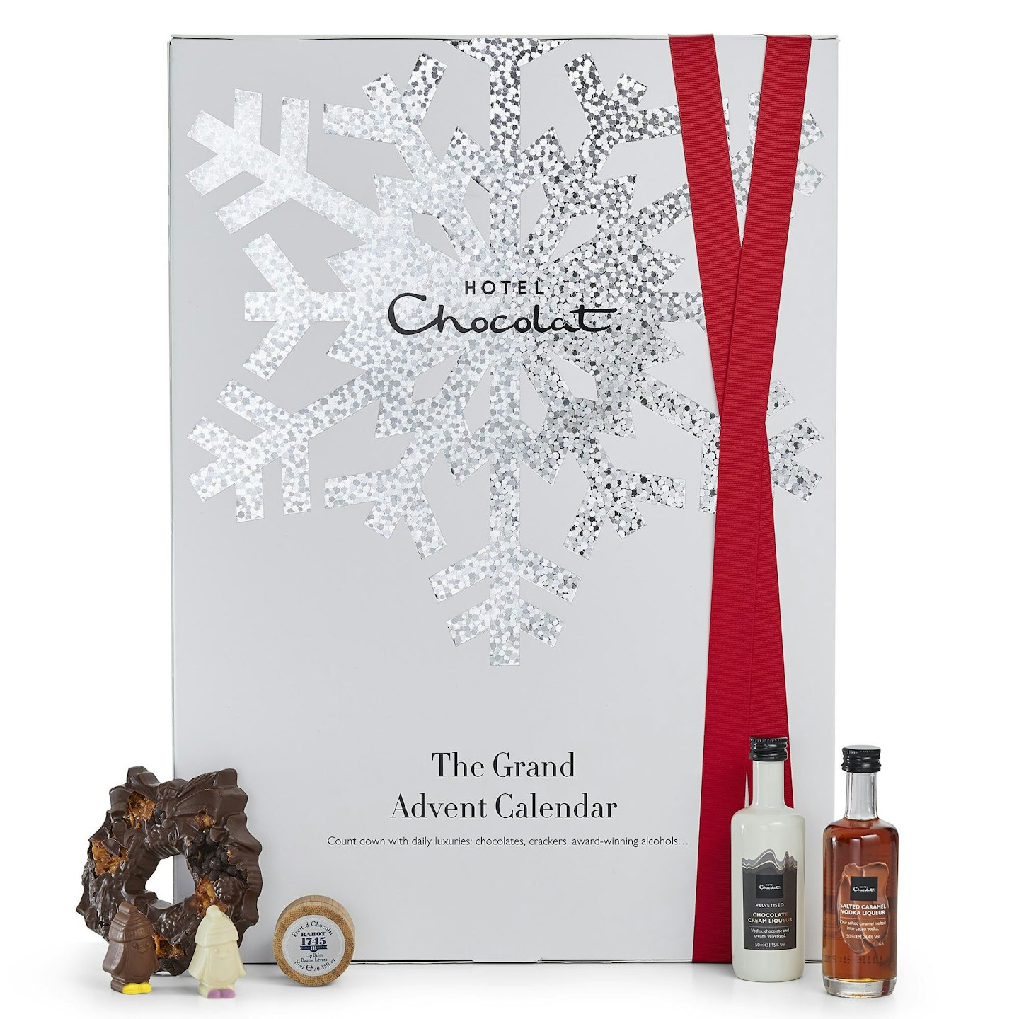 Hotel Chocolat - Adult advent calendars