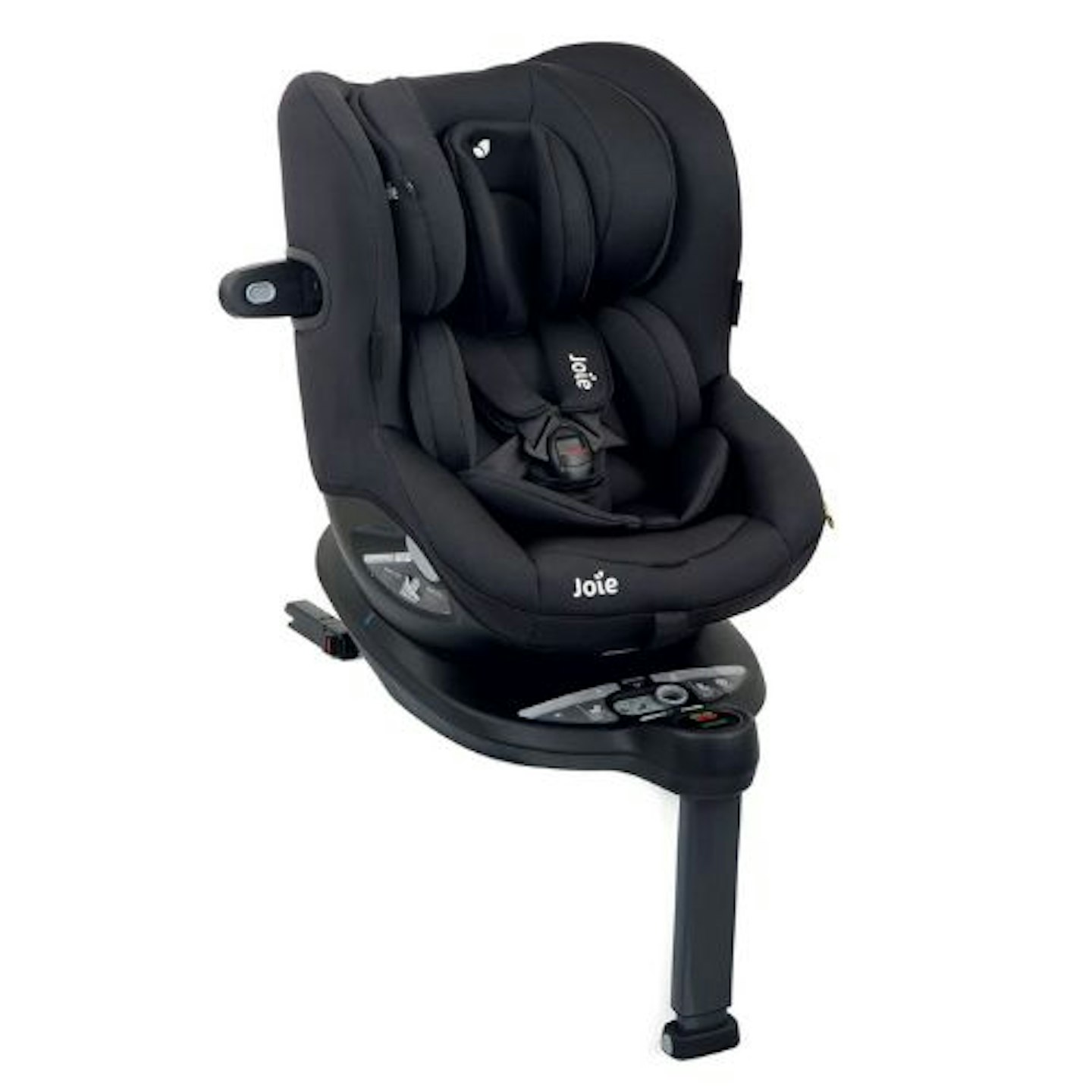 rear-facing toddler car seat