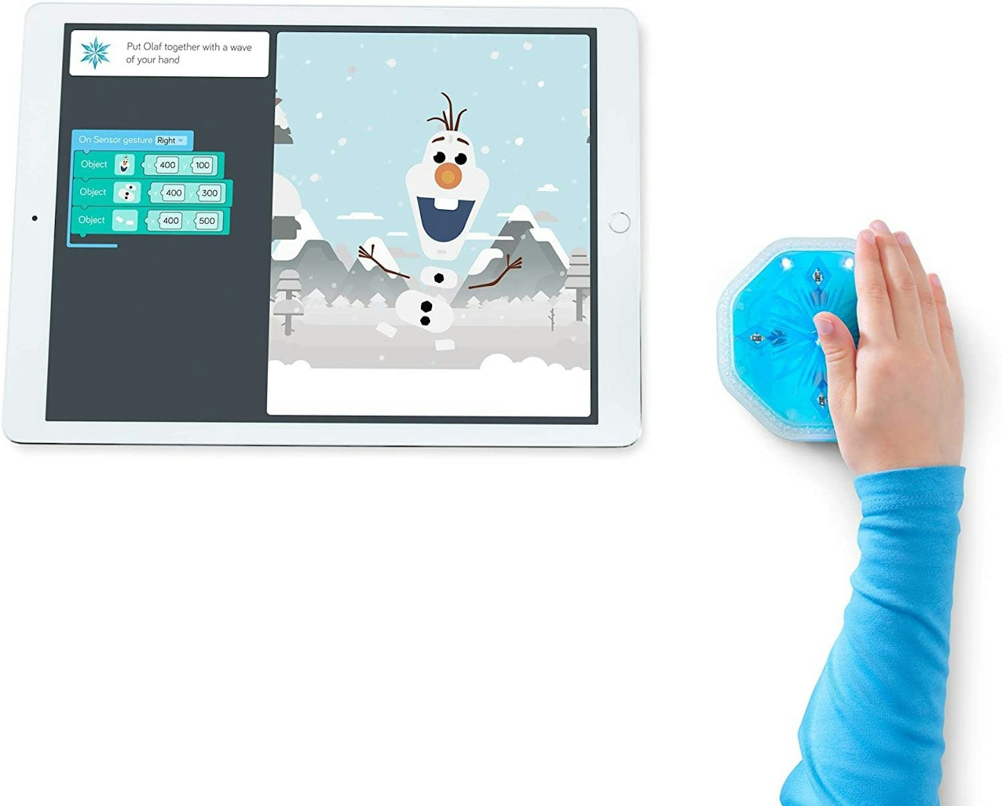 Kano Disney Frozen 2 Coding Kit