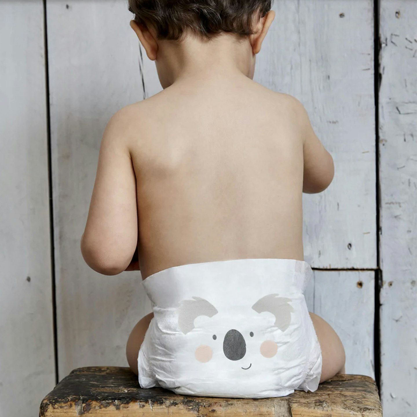 Kit & Kin eco nappies best nappies uk