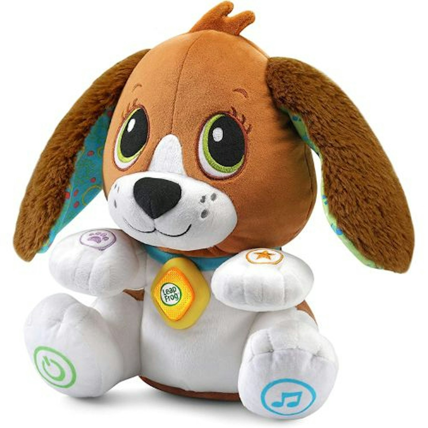 LeapFrog Speak and Learn Puppy