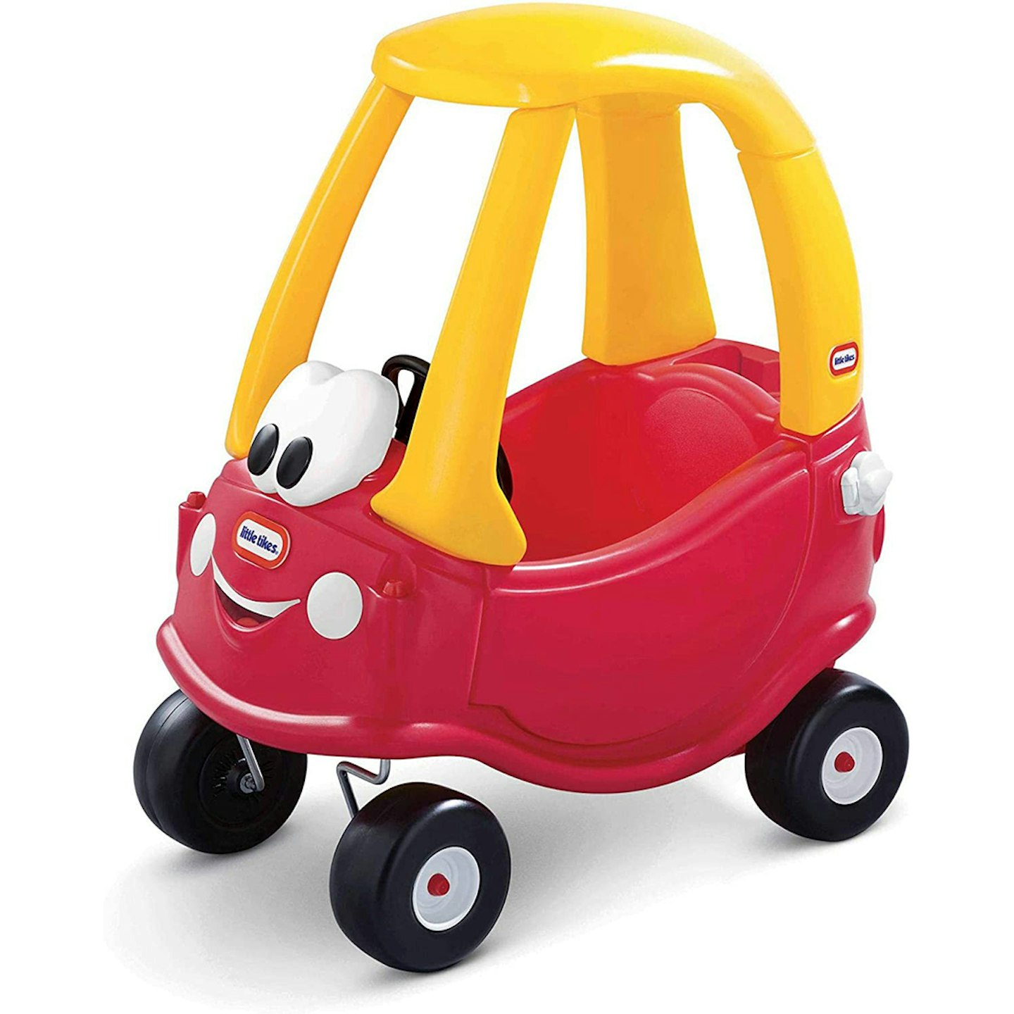 Little Tikes Cozy Coupe Car