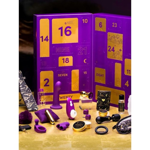 Adult advent calendars because you deserve a treat too! Family Life