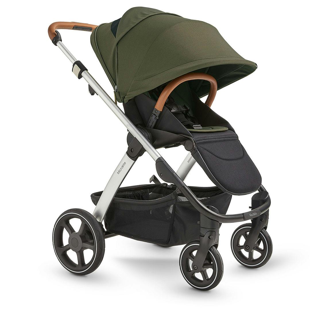 Micralite pram shop