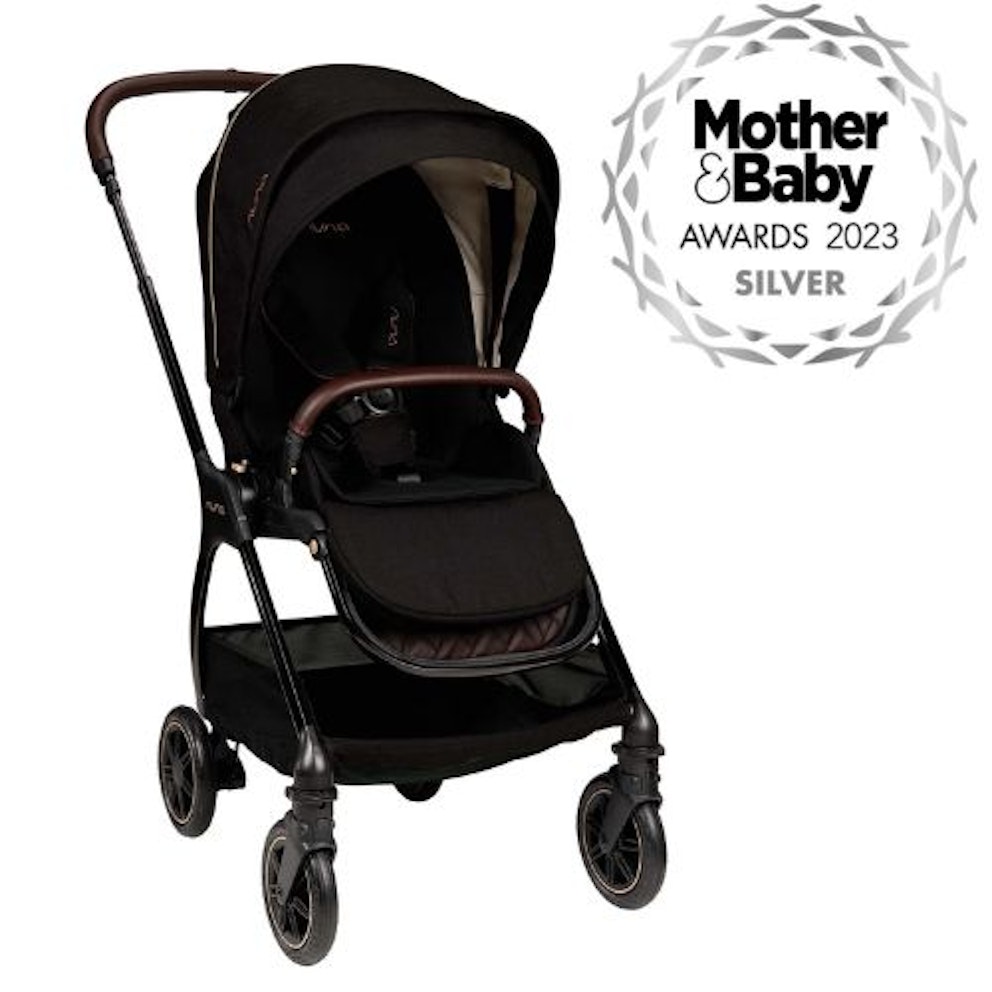 19 of the best prams and pushchairs for newborns Reviews Mother & Baby