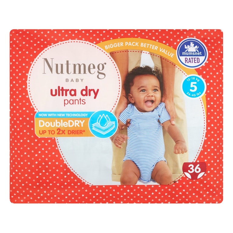 The Best Nappies For Babies And Toddlers Reviews Mother & Baby