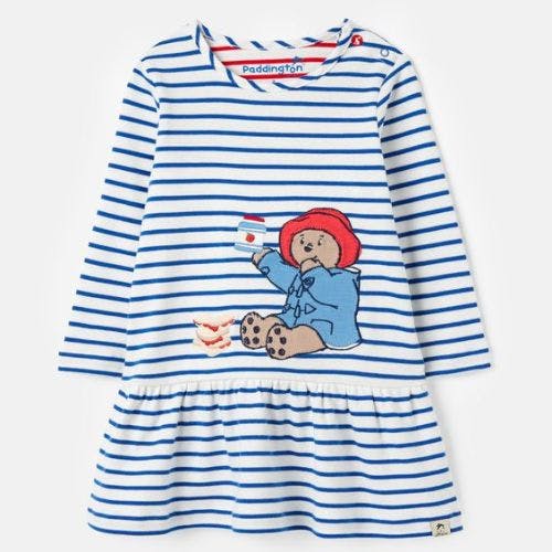 The New Paddington Bear Clothing Collection For Little Ones This