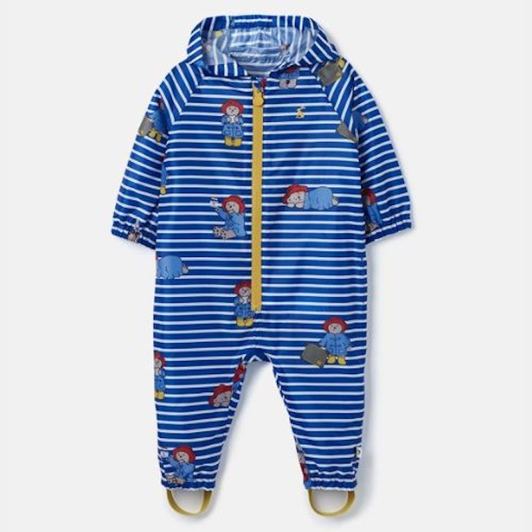 The New Paddington Bear Clothing Collection For Little Ones This Winter