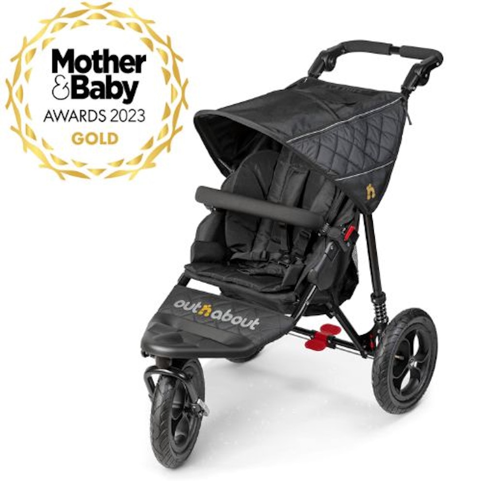 19 of the best prams and pushchairs for newborns Reviews Mother & Baby